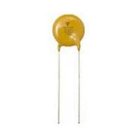 Vishay BC Components AY2101K29Y5SS63L0 Safety Ceramic Disc Capacitors AY2 X440Y300VAC 100pF +/-10% Y5S BULK e3