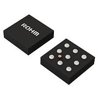 ROHM Semiconductor BD5469GUL-E2 Monaural Speaker Amplifier Class-D Spk Amp IC 2.5-5.5V VCSP50L1