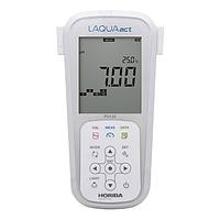 HORIBA PH120 Portable pH/ORP Meter