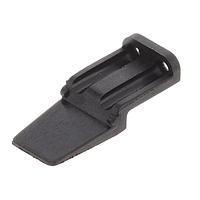 Amphenol SINE Systems AWM-2SB Accessories 2 Pos Sck Wedgelock B Keyed