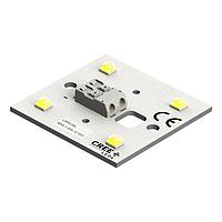 New Energy LSR4-04C48-3070-00 LED Bulbs & Modules L2 Board, XHP35.2, 2x2 Small, White, 3000K, 70 CRI