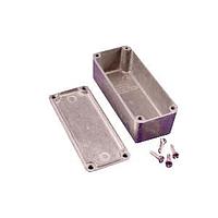 Hammond Manufacturing 1590A Enclosures Diecast Unpainted 3.64 x 1.52 x 1.06"