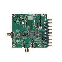 Analog Devices DC918C-B ADC LTC2207 - CMOS OUT, 105Msps, 16-Bit AD