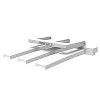 Molex 172709-2005 Accessories MINIFIT SIGMA 5CKT TPA RETAINER 5CKT 94V-0