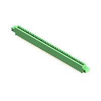 EDAC 337-076-521-812 Sockets Card Edge Connector