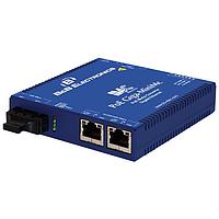 Advantech 857-11822 Ethernet Modules PoE Giga-MiniMc SSBX-SM1310-SC