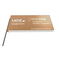 Ezurio EFG9020A3S-15MH4L PIFA Antenna ANT, iFlexPIFA, 915MHz, 150mm, MH4L