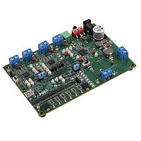 NXP DEMO-BYL1-EVB Power Management Specialized Bylink multiprocessor demo board