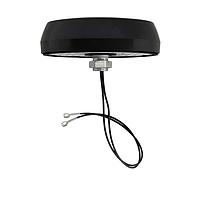 HUBER+SUHNER 1399.19.0208 Antennas SENCITY Tram MULTI Supports 2G/3G/4G/5G cellular, Wifi 2.4/5 GHz, Wifi 6E
