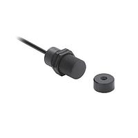 Omron Automation and Safety D40P-BPC-21-05 Reed Switches BARREL,PLAST,2NC/1NO,5M