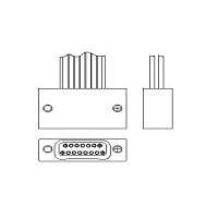Nanonics - TE Connectivity 1-1589476-2 Headers & Wire Housings STL015SC2DC008N = WDUALOBE