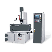 JSEDM EB606N ZNC Electric Discharge Machine (400;600 mm3/min)