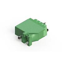 EDAC 516-038-000-231 Housings 38P RCPT PLASTIC CVR TOP ENTRY