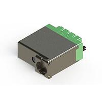 EDAC 516-038-000-662 Housings Rack & Panel Connector