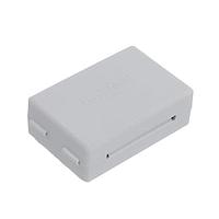 LeaderTech RA20B1729 Flat Cable Flat Cable Clamp Ferrite Adhesive