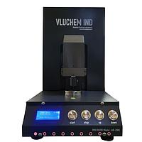 Vluchem Ind AIR-20M Auto IRHD Tester (0.1 IRHD; 1 mm)