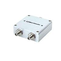 Mini-Circuits ZAPD-2-21-3W-S+ Doherty Combiners 2 Ways DC Pass Power Splitter, 700 - 2100 MHz, 50ohm