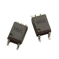 Broadcom ACPL-M62L-060E High Speed Optocouplers OPTOCOUPLER(3.3V,5V) LF+VDE