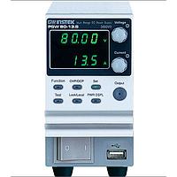 GW INSTEK PSW 80-13.5 + GPIB Programmable Switching DC Power Supply (80V, 13.5A, 360W)