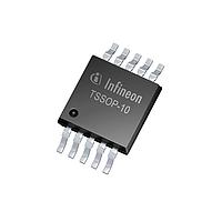 Infineon TDA7110F RF Transmitter CONTROL