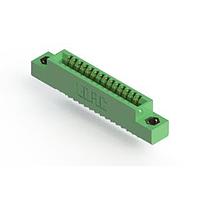 EDAC 341-014-500-107 Receptacles Card Edge Connector