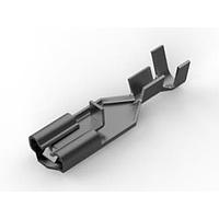 AMP Connectors - TE Connectivity 63196-2 Terminals 187 POS LOCK REC