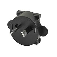 CUI Inc SMI-AU-2 Interchangeable Plugs AC blade Australia for SMI18/24/36