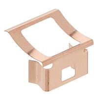 Laird Performance Materials 0097072802 Open Frame Shields & Enclosures W .625" x H .511" USB Connector