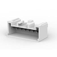 AMP Connectors - TE Connectivity 917785-1 Headers 2.5 S.D.L POST HDR ASY 7P STD