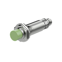 Autonics PRCML18-8DN2 Cylindrical Inductive Proximity Sensors (350Hz, 8mm, 12-24VDC)
