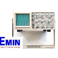 EZ DIGITAL OS-5030A Analog oscilloscope