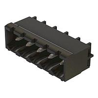 HARTING 14120816002000 Headers 8P 300V 15A 5 mm pitch THR/SMC header