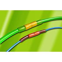 Alpha Wire FITCRIMP2 BL083 Heat Shrink Tubing and Sleeves 1PC BLUE