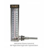 Palmer Wahl 249-30I Industrial Thermometers (Case Styles: 30˚ Incline Angle)