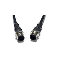 Amphenol LTW MC-000505-0MM-CSB05 Sensor Cables / Actuator Cables I ADAPT SCREW MM CONN MM PIN