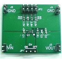 Texas Instruments TPS73401DRVEVM-527 LDO Voltage Regulator TPS73401DRVEVM-527 E val Mod