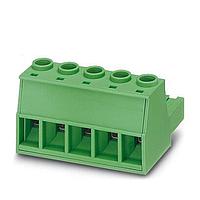 PHOENIX CONTACT 1913565 Plugs 8 Pos 10.16mm pitch Plug 18-8 AWG Screw