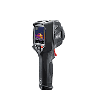 CEM DT-983 High Performance Thermal Imager (-20°C~330°C, 80x80pixels, 4.53mrad)