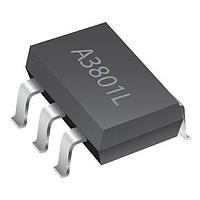 Bourns CDSOT23-SR208 TVS Diodes STEERING DIODE ARRAY