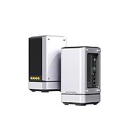 Seeed Studio 110061403 Inference Servers reServer J2032 - NVIDIA  Jetson NX Xavier  16GB AI NVR for Video Analytics, 256GB SATA3 SSD, 2.5 GbE, supports 4G/5G/LoRaWAN, pre-installed Jetpack