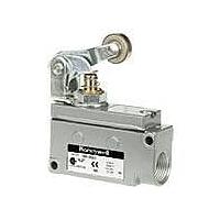 Honeywell BZE7-2RQ2-C Limit Switches Enclosed BasicSwitch