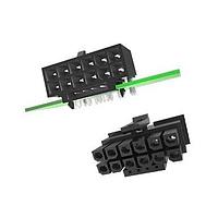 Amphenol FCI 10161952-1210LF Contacts Minitek Power3.0 CEM5 Signal Term Tin