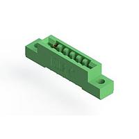 EDAC 807-006-521-102 Receptacles High Temp Card Edge Connector