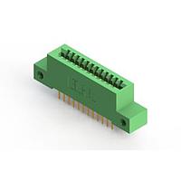 EDAC 342-024-524-212 Sockets Card Edge Connector