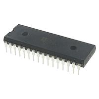 Microchip Technology AT27C040-90PU OTP 4Mb (512Kx8) OTP 5V 90ns