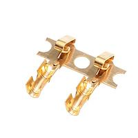 Molex 08-56-0109 Contacts KK TERM 22-30G Reel of 10000