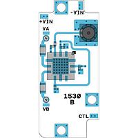 Quantic X-Microwave XM-C3U6-0409D Power Management IC Development Tools Bias Controllers, 99216SMT