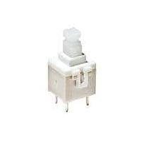 C&K PVA1EEH33.5NV2 Pushbutton DPST PSH-PSH 15mm 3.5n