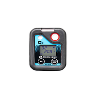 Riken Keiki OX-04 Handheld Gas Detector (0 – 40%vol O2)