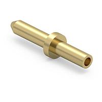 Mill-Max 3101-3-00-21-00-00-08-0 Terminal Pin 20u AU OVER NI